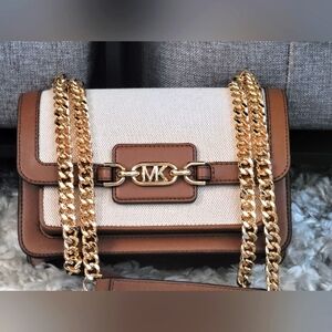 NWOT MICHAEL KORS CROSSBODY